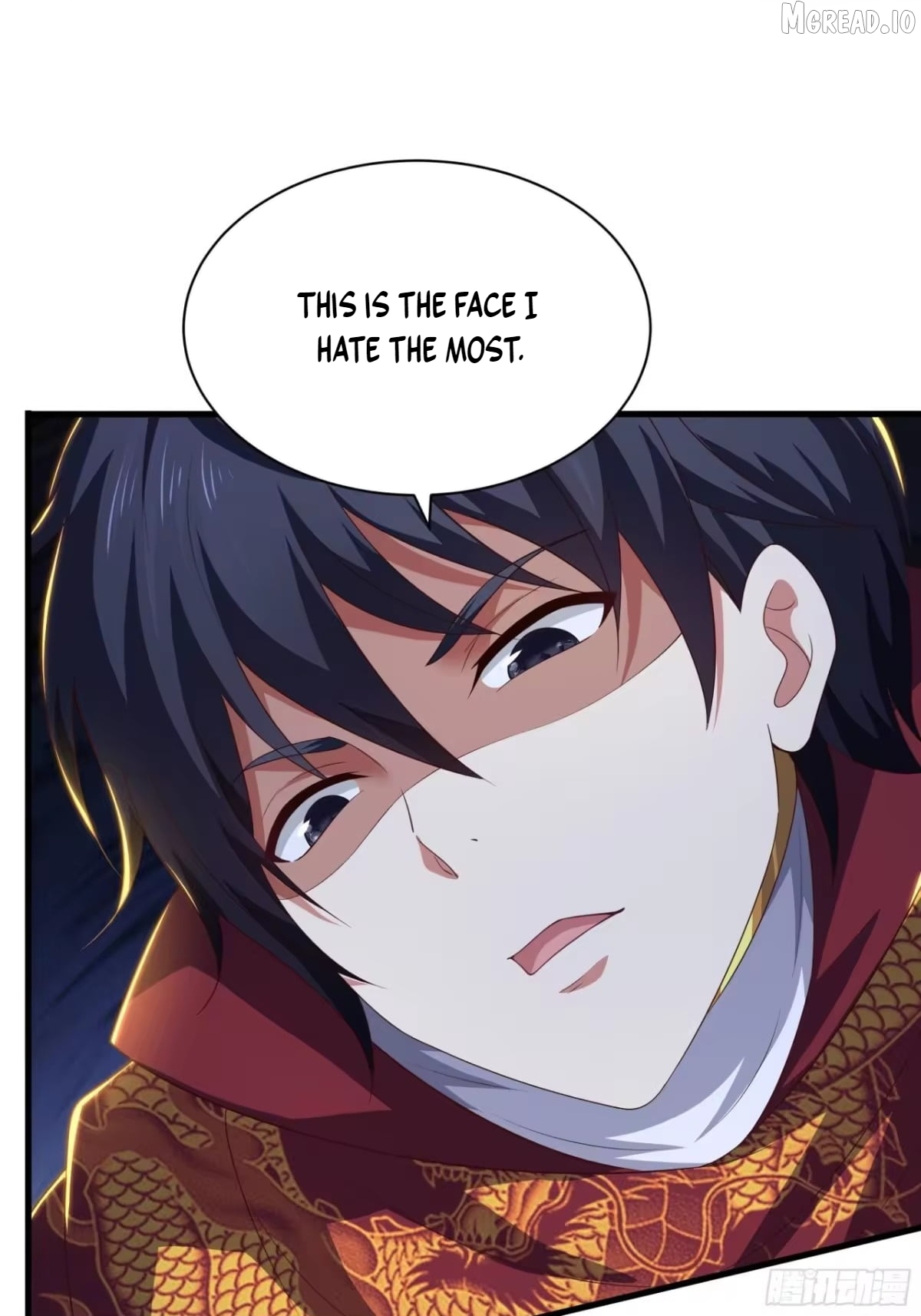 Rebirth of King Zhou: Not Being the Ultimate Villain Chapter 227  - page 34
